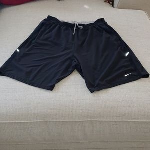 Nike Mens Dri-Fit Shorts